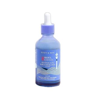 Mary&May Retinol 0.1% Bakuchiol Cica Serum