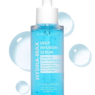 Nineless Hydra Max Infusion Serum