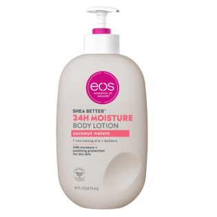 EOS Shea Better Body Lotion Coconut Water