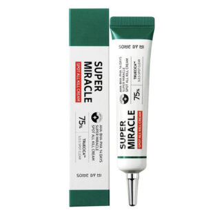 Super Miracle Spot All Kill Cream