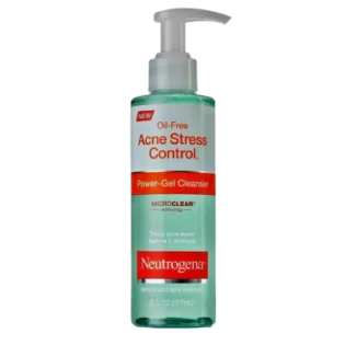 Neutrogena Acne Stress Control Cleaner