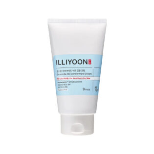 ILLIYOON For Sensitive And Dry Skin 30ml 