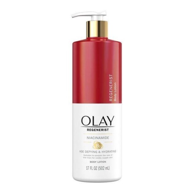 Olay Niacinamide Body Lotion 