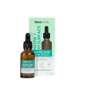 Facefacts Lactic Serum