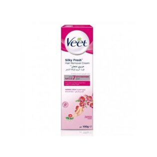 Veet Shaving Cream