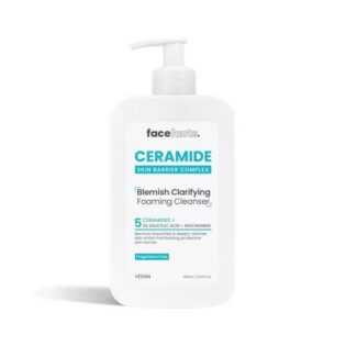 Facefacts Blemish Cleanser