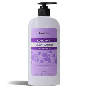 Facefact Kojic Acid Body Lotion