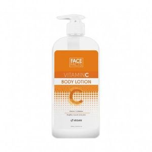 Facefact Vitamin C Lotion
