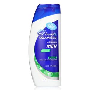 Head & Shoulders Men Shampoo