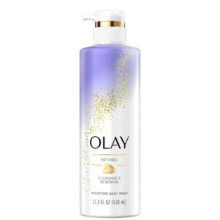 Olay Retinol Body Wash