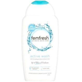 Femfresh Active Wash