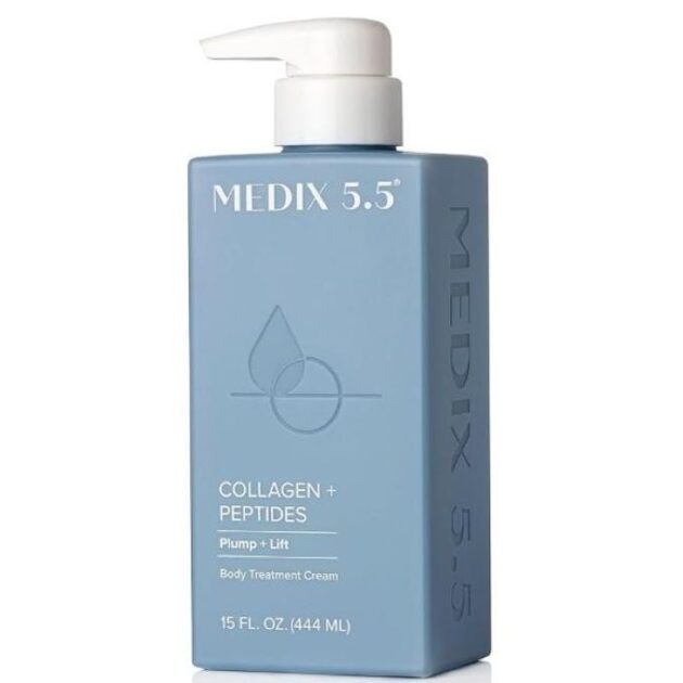 MEDIX COLLAGEN PEPTIDE LOTION