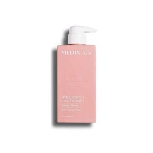 Medix Hyaluronic And CICA Extract Lotion 