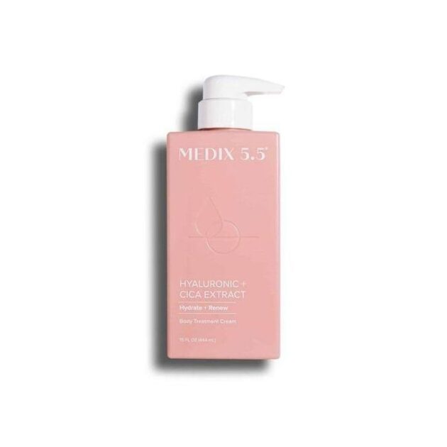 Medix Hyaluronic And CICA Extract Lotion 