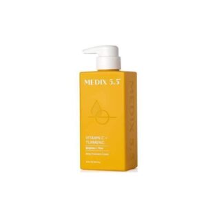 MEDIX VITAMIN C AND TUMERIC LOTION
