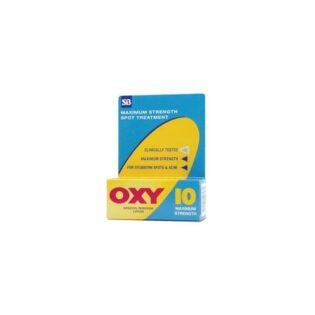 Oxy 10 Cream
