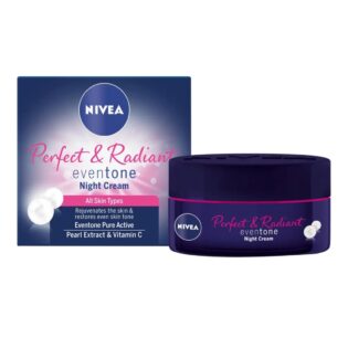 Nivea Night Cream