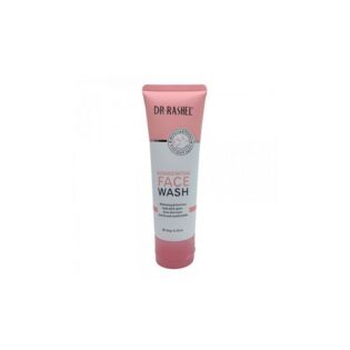 Dr Rashel Niacinamide Whitening Face Wash
