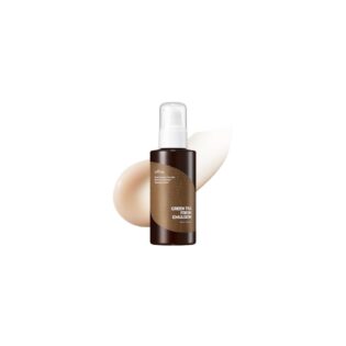 Isntree Green Tea Fresh Emulsion