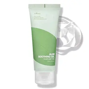 Isintree Aloe Soothing Gel