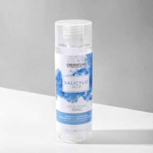 Creightons Salicylic Acid Exfoliating Tonic 
