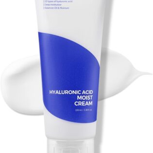Isntree Hyaluronic Acid Moist Cream