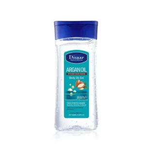 Disaar Argan Oil Body Oil Gel