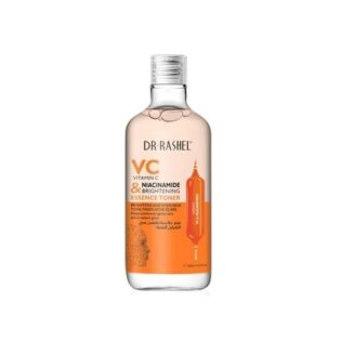 Dr Rashel Vc And Niacinamide Essence Toner