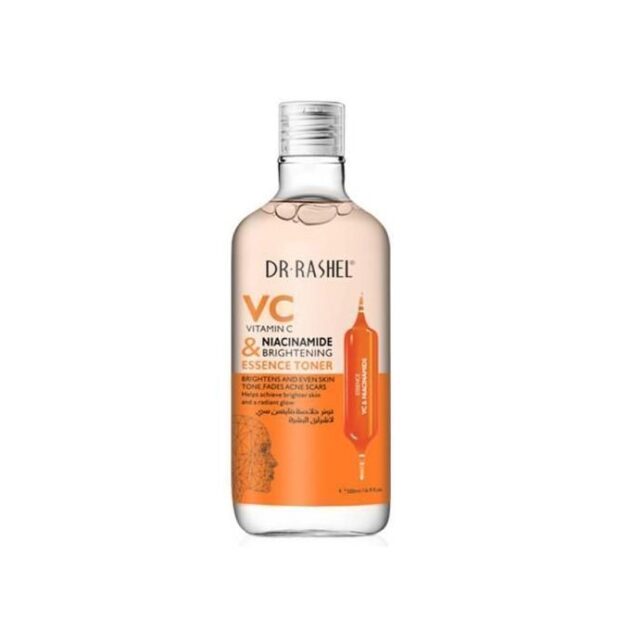 Dr Rashel Vc And Niacinamide Essence Toner