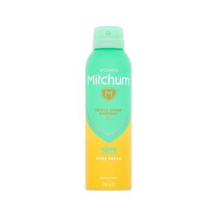 Mitchum Pure Fresh