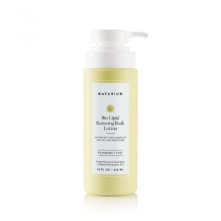 NATURIUM BIO LIPID BODY LOTION