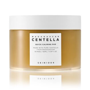 Centella Quick Calming Pad