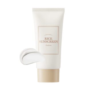 I’m From Rice Sunscreen