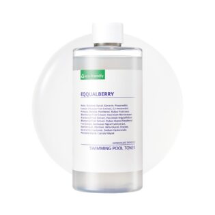 Equal berry Swimming Pool Toner 150ml