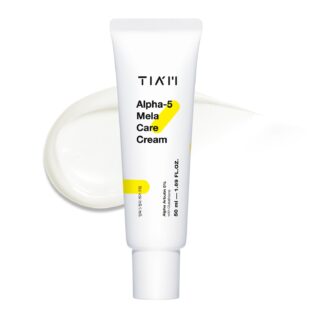Tiam Alpha - 5 Mela Care Cream