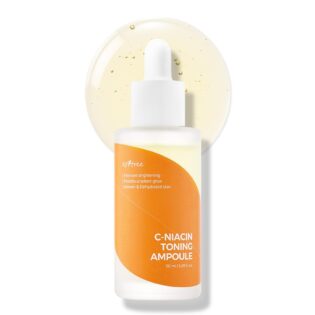 Isntree C-Niacin Toning Ampoule
