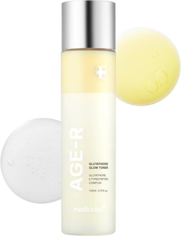 Medicube Glutathione Glow Toner