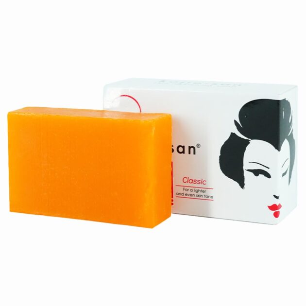 Kojie San Triple Single Bar Soap