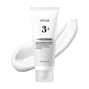 Anua Ceramide Panthenol Cream