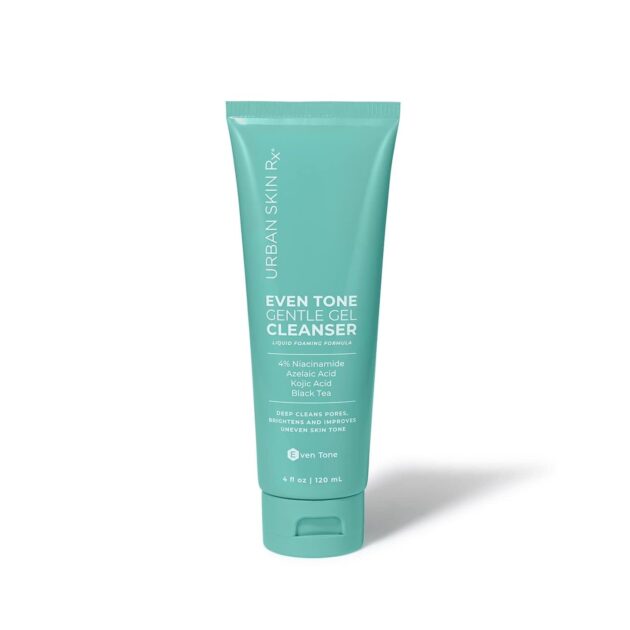 Urban Skin Rx Even Tone Gentle Gel