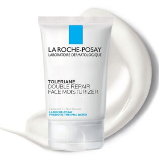 La Roche Posay Double Repair Face Moisturizer 40ML