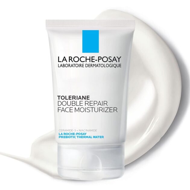 La Roche Posay Double Repair Face Moisturizer 40ML