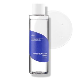 Isntree Hyaluronic Acid Toner Plus