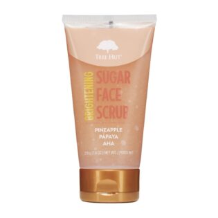 Tree Hut Pineapple Brightening Face Scrub