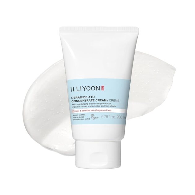 ILLIYOON For Sensitive And Dry Skin 150ml 