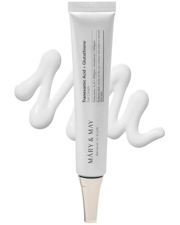 Mary And May Eye Cream 30g