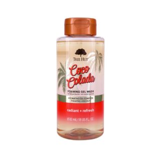 TREE HUT COCOCALADA BODY WASH