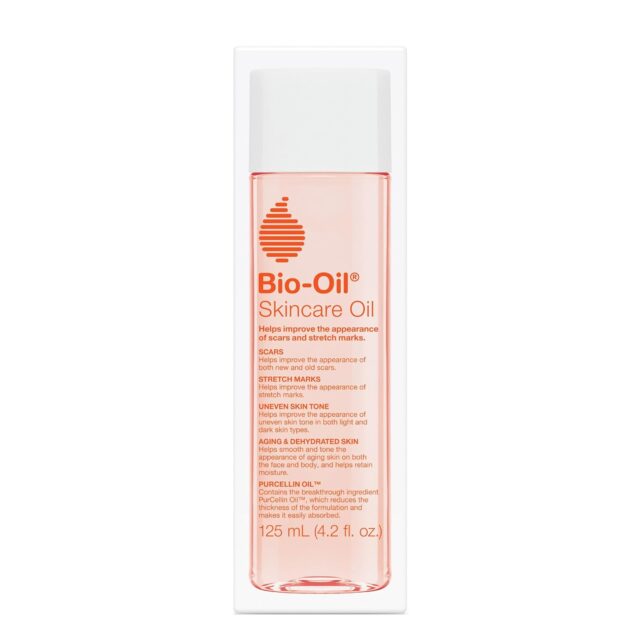 Bio Oil Skincare Oil 125ml