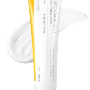 Celimax Pore Brightening Cream
