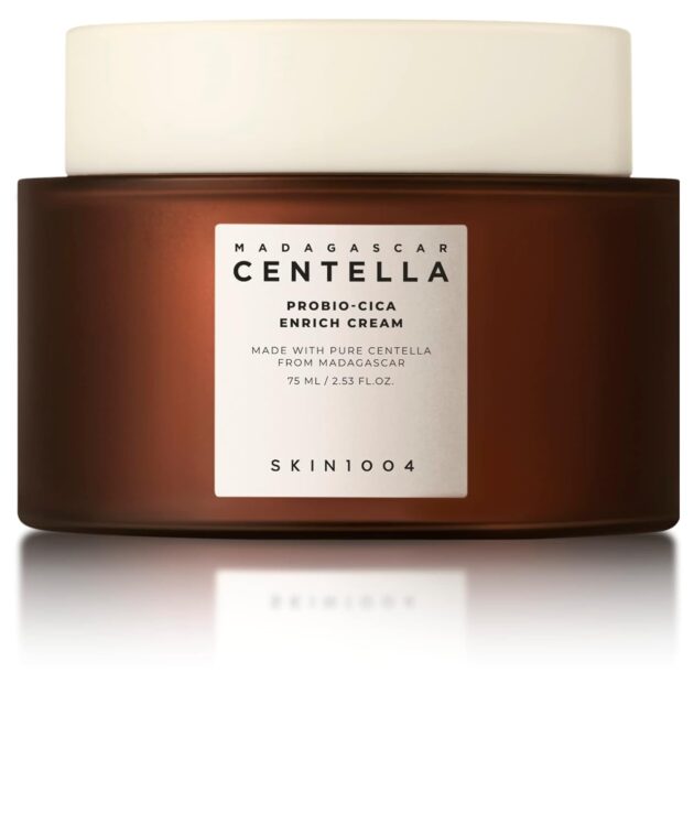 Centella Probio - CICA Enrich Cream